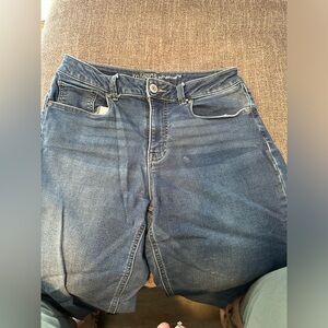 Maurices Skinny Jeans